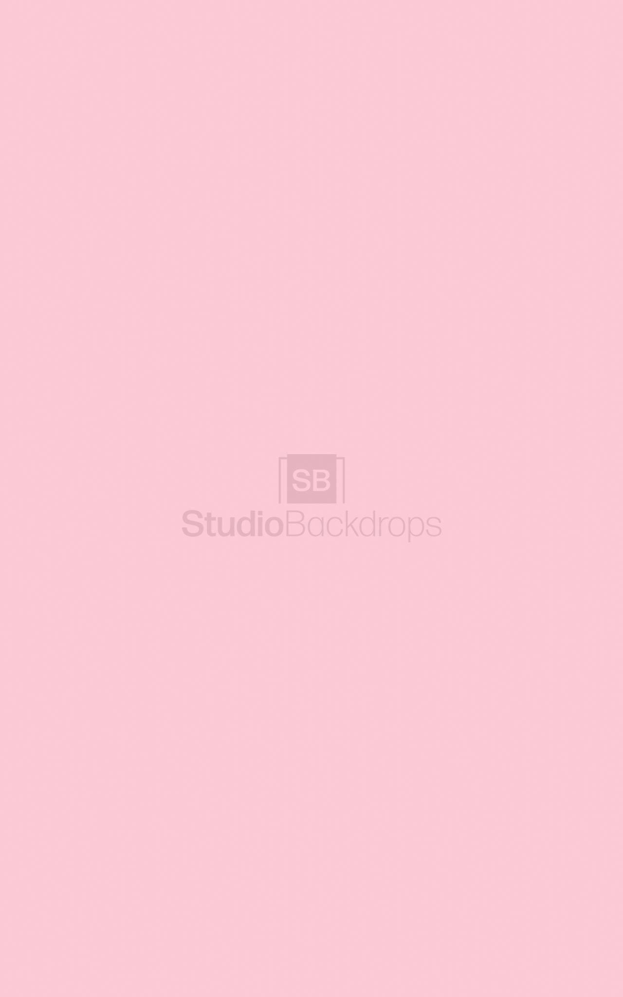 Baby Pink (Pantone 2050) Photography Backdrop BD-182-SOL – Studio Backdrops